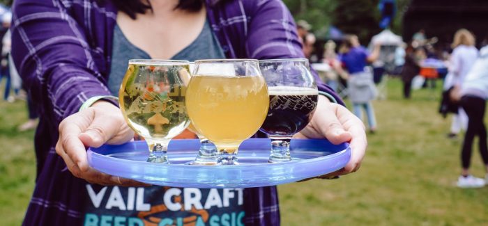 Vail Craft Beer Classic