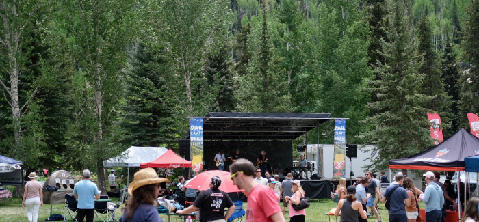 Event Recap | Vail Craft Beer Classic 2022