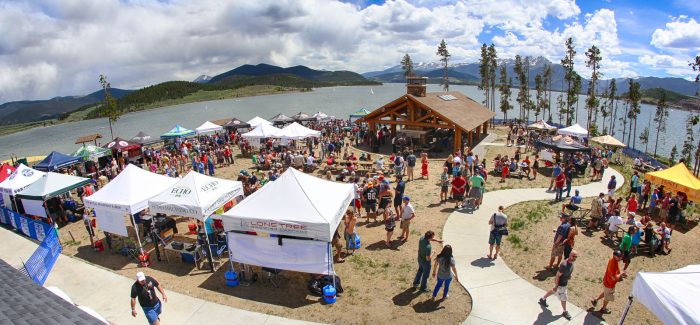 Lake Dillon Beer Festival