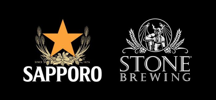 Sold! Sapporo USA Buys Stone Brewing