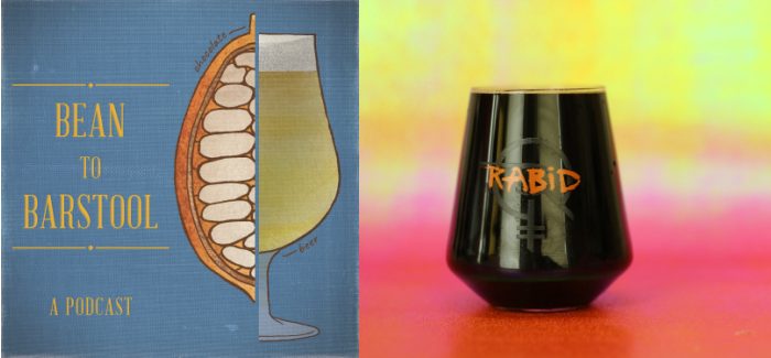 Rabid Brewing & Bean to Barstool | Crown of Horns