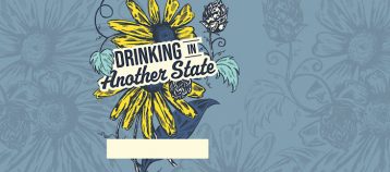 Beer Is For Everyone Drinking In Another State Collaboration Project