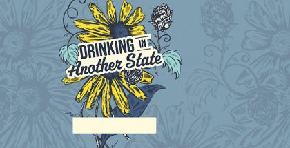 Beer Is For Everyone Drinking In Another State Collaboration Project