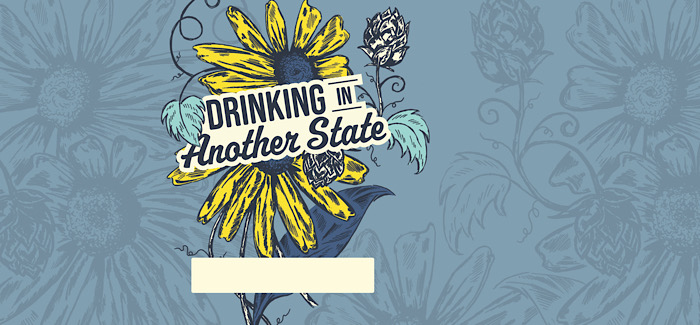 Beer Is For Everyone Drinking In Another State Collaboration Project