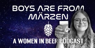 Boys Are From Märzen Caroline Wallace