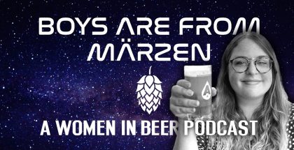 Boys Are From Märzen Caroline Wallace