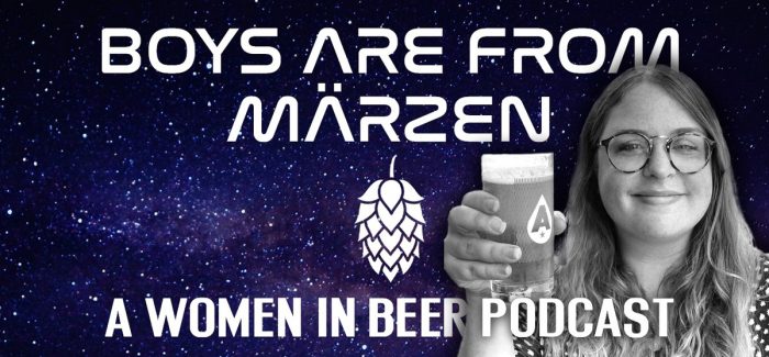 Boys Are From Märzen Caroline Wallace