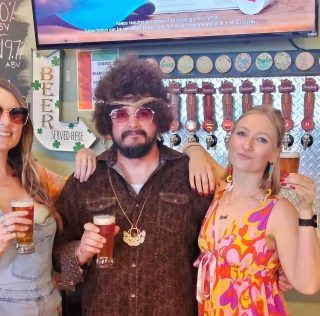 Seedstock Brewing