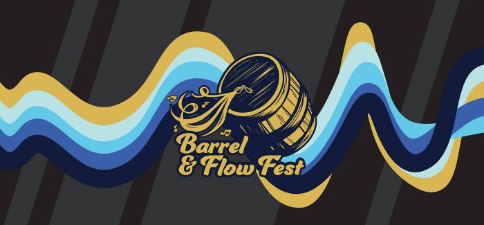 Event Preview | Barrel & Flow Fest 2022