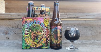 3 Floyds Crushing Mass