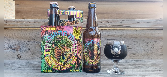 3 Floyds Crushing Mass