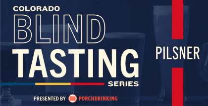 Blind Tasting Pilsners