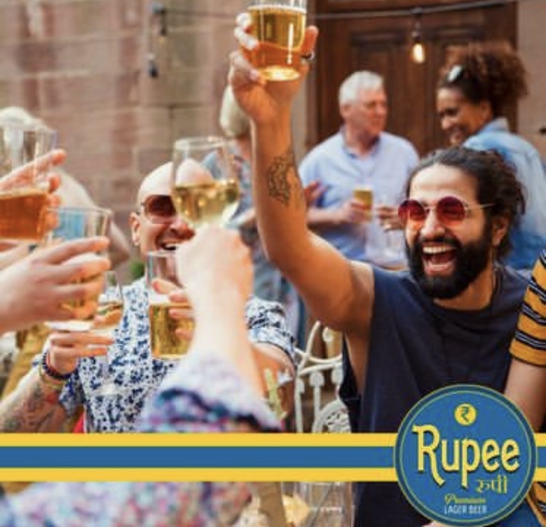 Rupee Beer