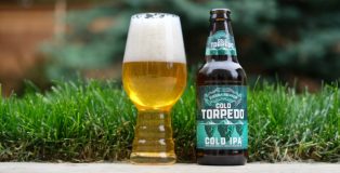 Sierra Nevada Cold Torpedo