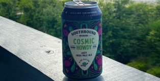 Southbound Cosmic Howdy