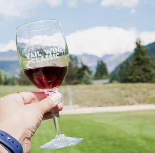This Weekend’s Vail Wine Classic Offers Three Days of Tasting Experiences