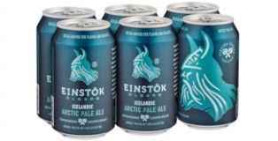 Einstök Ölgerð Arctic Pale Ale