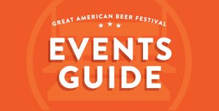 GABF External Events Guide