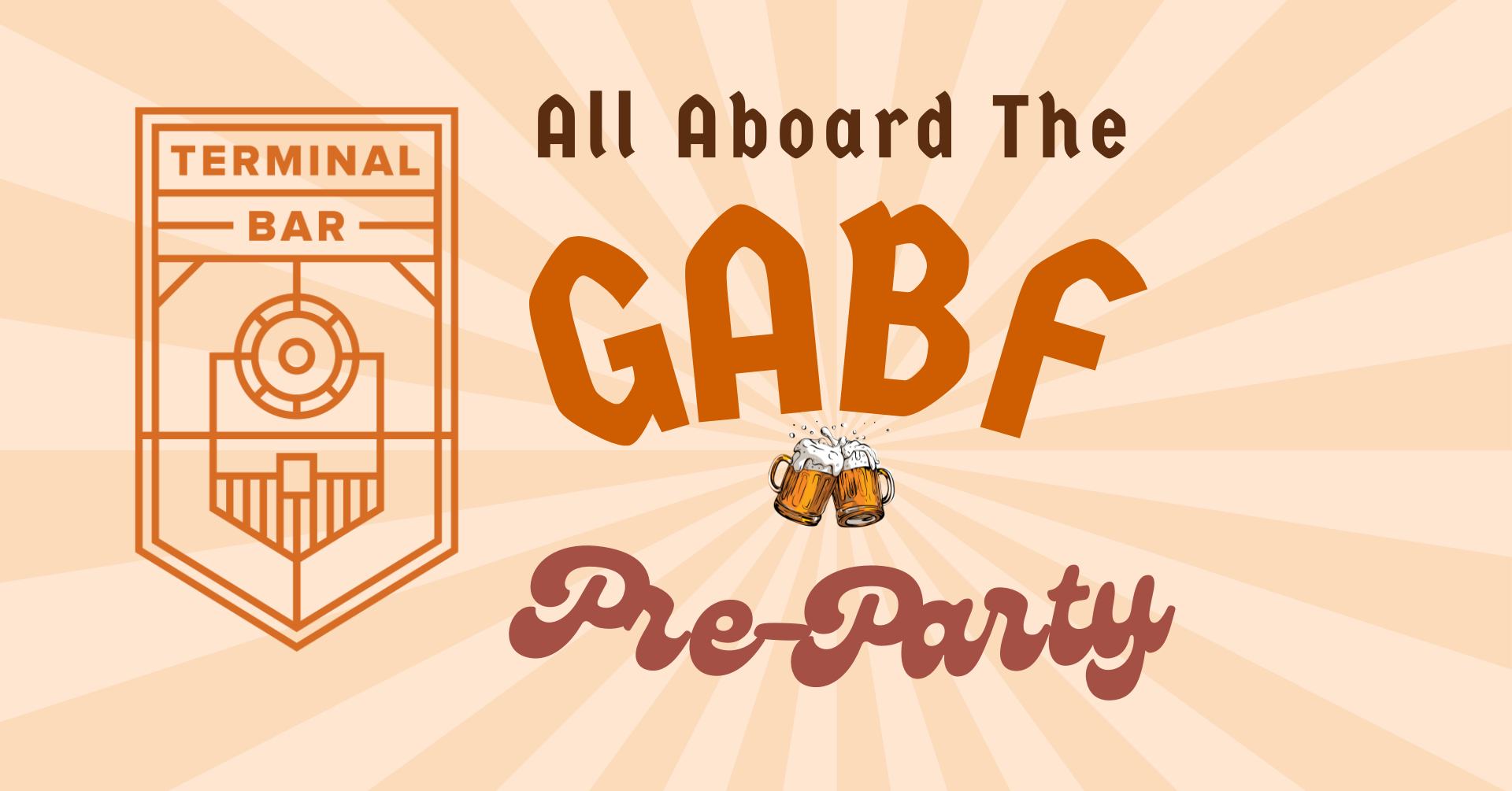 The PorchDrinking Complete 2022 GABF Week Events Guide