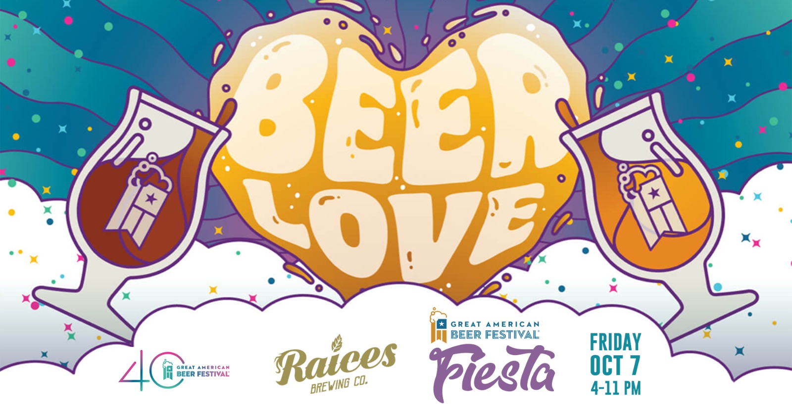 The PorchDrinking Complete 2022 GABF Week Events Guide