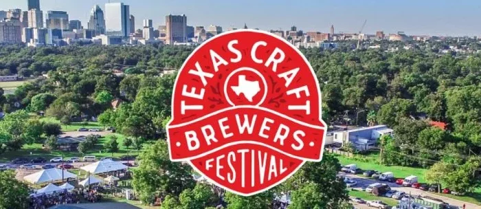 2022 Texas Craft Brewers Festival Beer Lists Announced