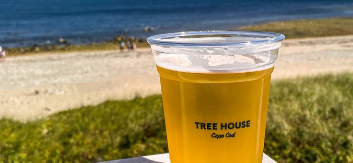 Brewery Showcase | Tree House Brewing Sandwich, MA