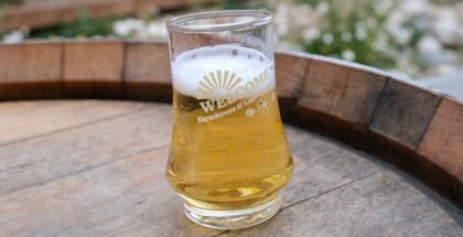 Welcome Farmhouse Lager Festival