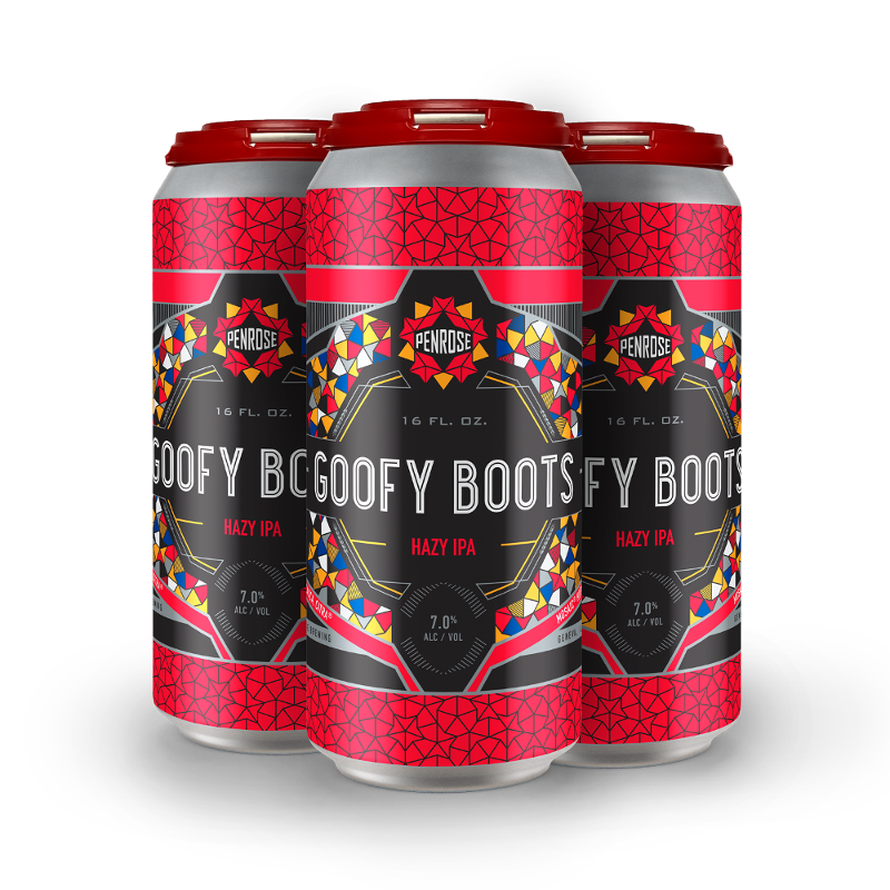 Penrose Brewing Goofy Boots