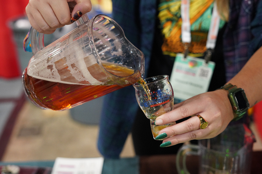 GABF 2022 Day 1 Recap