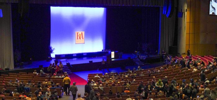 GABF Awards