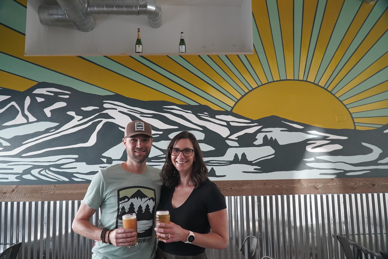 Sunroom Brewery