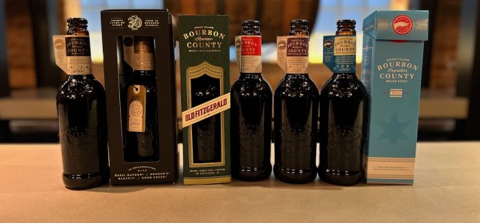 2022 Bourbon County Stout Review | The 30th Anniversary