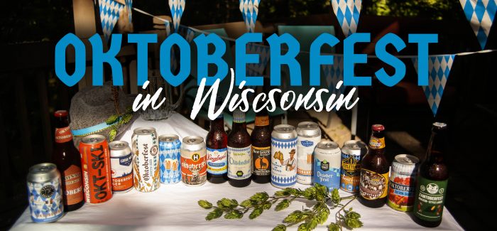 Oktoberfest in Wisconsin | 8 Best Festbiers