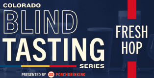 PorchDrinking Blind Tasting Series Fresh Hop