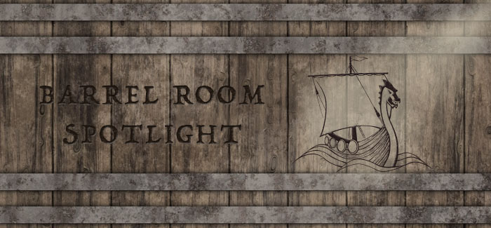 Barrel Room Spotlight | Pulpit Rock Brewing