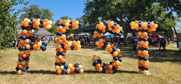 Texas Craft Brewers Festival 2022