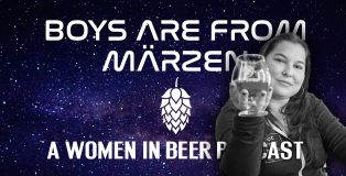 Boys Are From Märzen Julie Rhodes