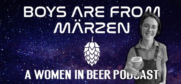 Boys Are From Märzen Katie de la Rosa