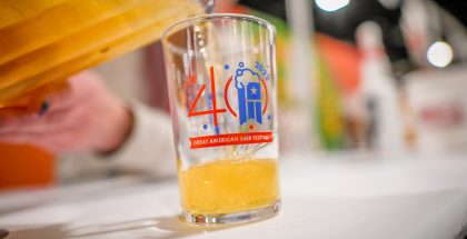 GABF 2022