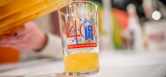 GABF 2022