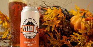 von C Vienna Lager