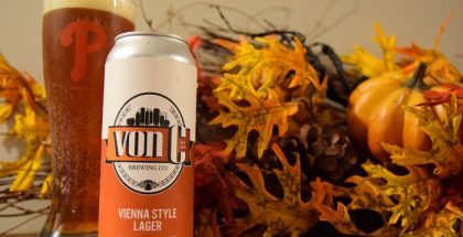 von C Vienna Lager