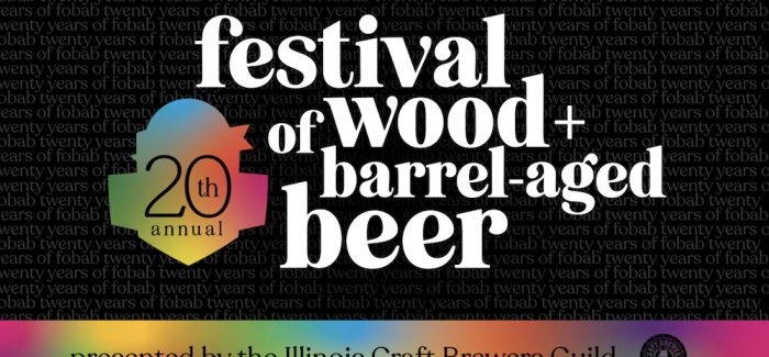 2022 FoBAB Results | Festival of Wood & Barrel-Aged Beers Award Winners