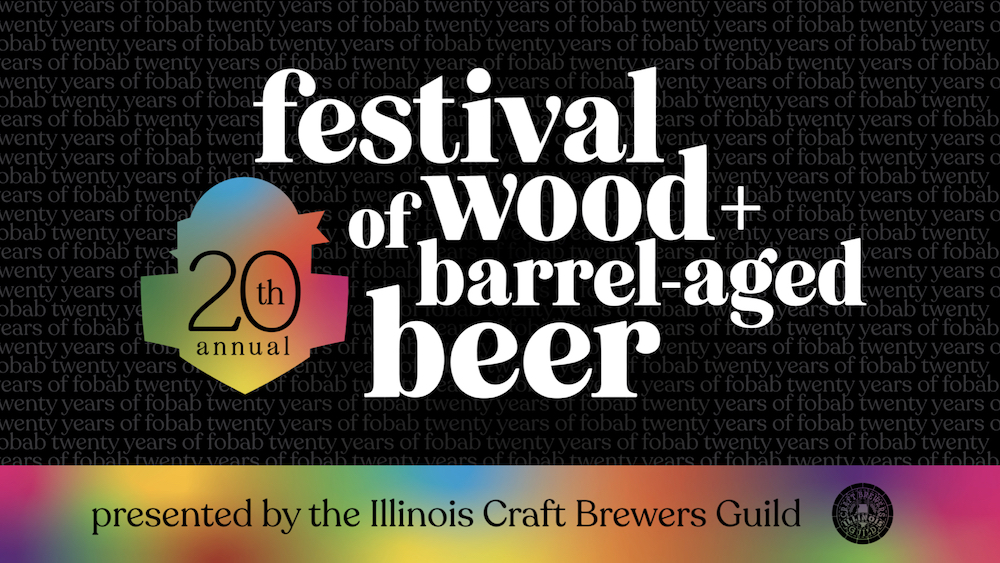 2022 FoBAB Results Festival of Wood & BarrelAged Beers Award Winners