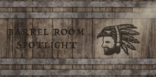 Barrel Room Spotlight | Horus Aged Ales