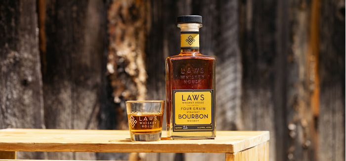 Distillery Showcase | Laws Whiskey House’s No Shortcuts Approach Toward Distilling