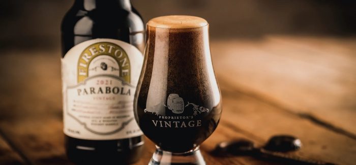 These Are America’s Best Breweries for Barrel-Aged Stouts