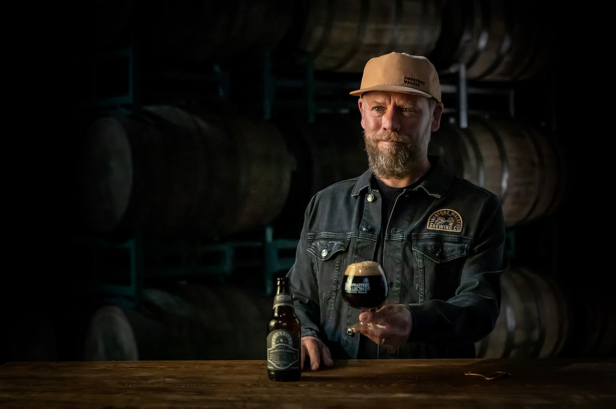 Firestone Walker 2023 Brewmaster's Collective
