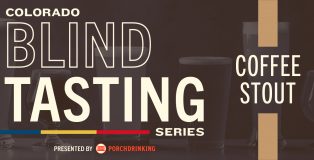 12-2022 Coffee Stout Blind Tasting Header