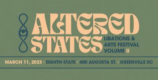 Altered States Vol. II